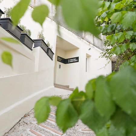 Tesoro Nascosto B&B Salerno Exteriér fotografie