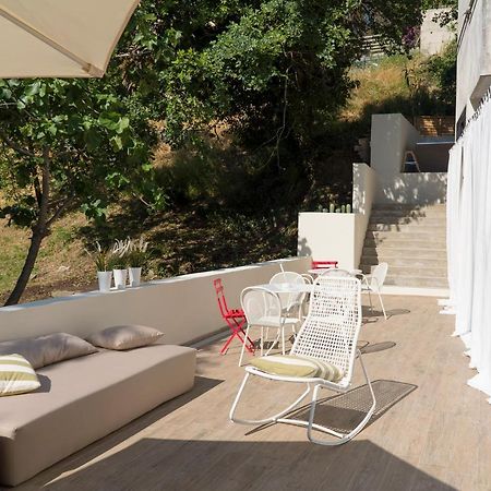 Tesoro Nascosto B&B Salerno Exteriér fotografie