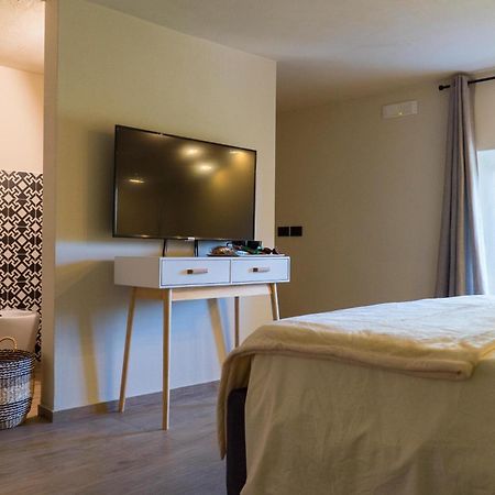 Tesoro Nascosto B&B Salerno Pokoj fotografie