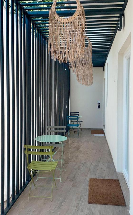 Tesoro Nascosto B&B Salerno Exteriér fotografie
