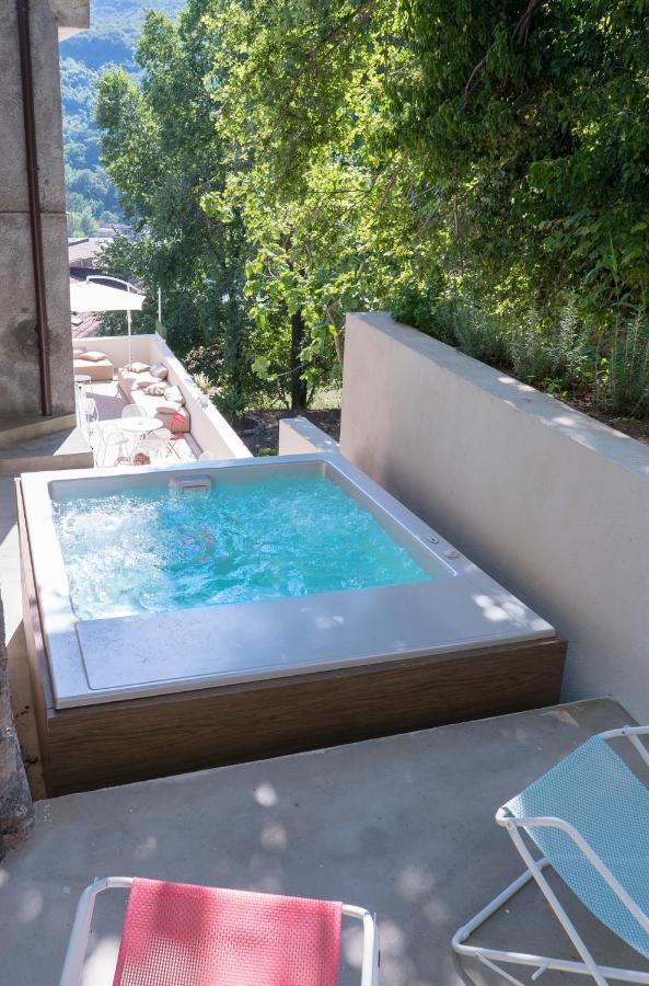 Tesoro Nascosto B&B Salerno Exteriér fotografie