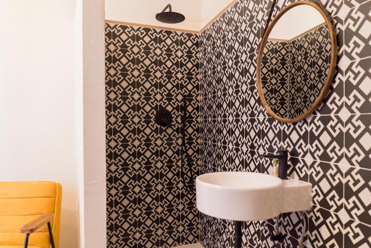 Tesoro Nascosto B&B Salerno Exteriér fotografie