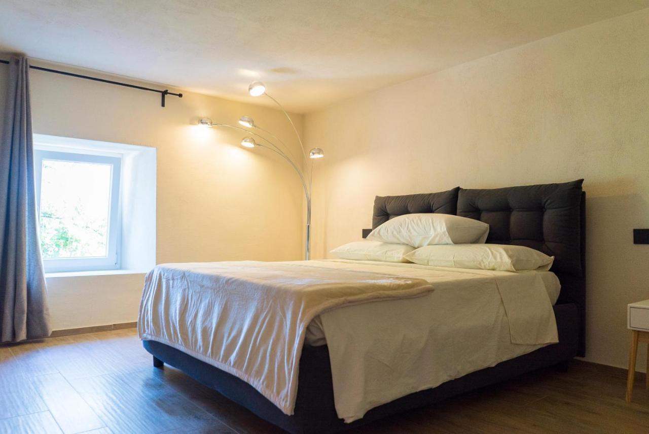 Tesoro Nascosto B&B Salerno Exteriér fotografie