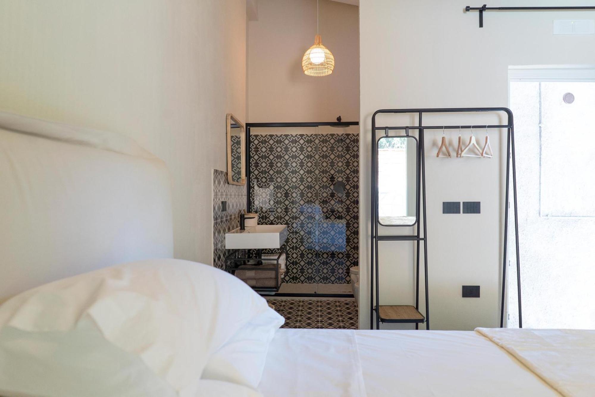 Tesoro Nascosto B&B Salerno Pokoj fotografie