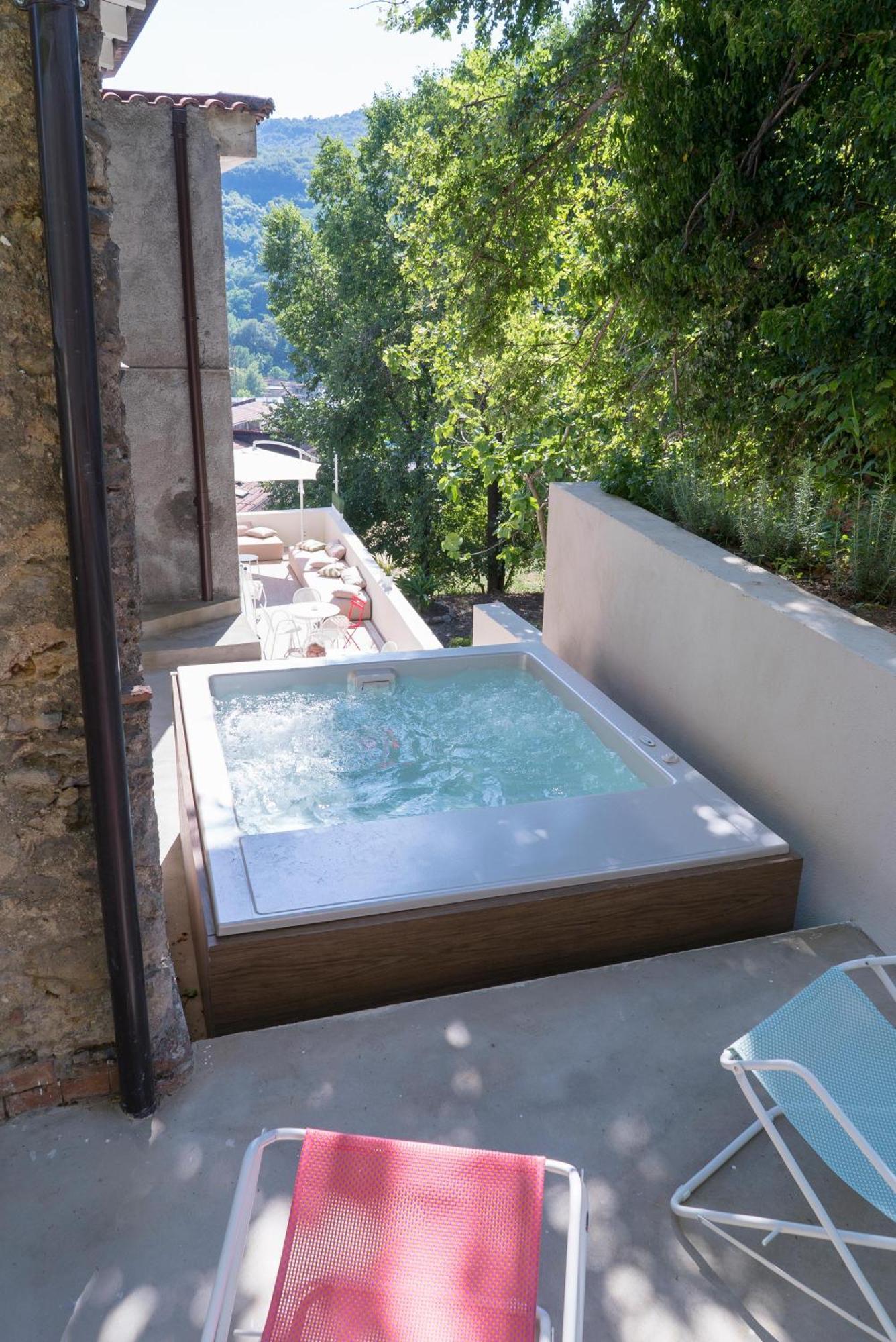 Tesoro Nascosto B&B Salerno Pokoj fotografie